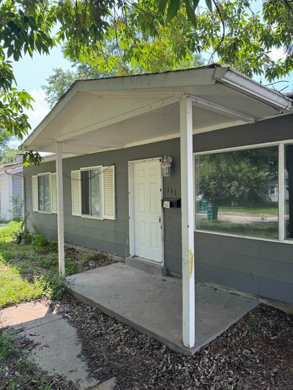 Foto del edificio - 111 St James Ln