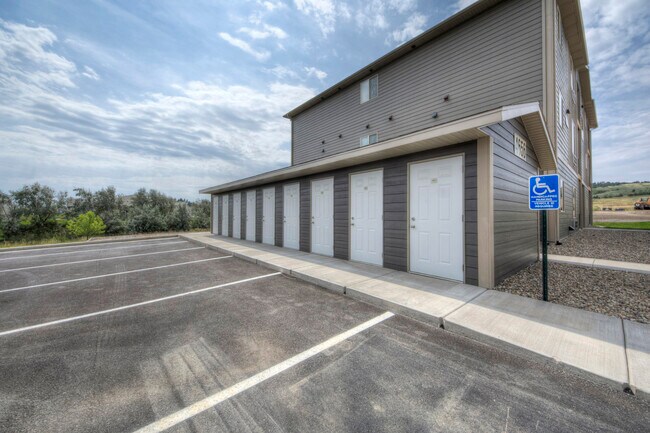 Building Photo - 4652 Coal Bank Dr