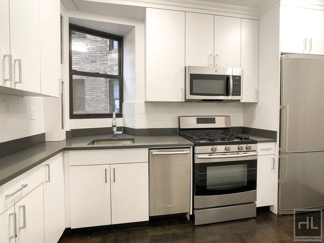 Primary Photo - WEST 68 STREET