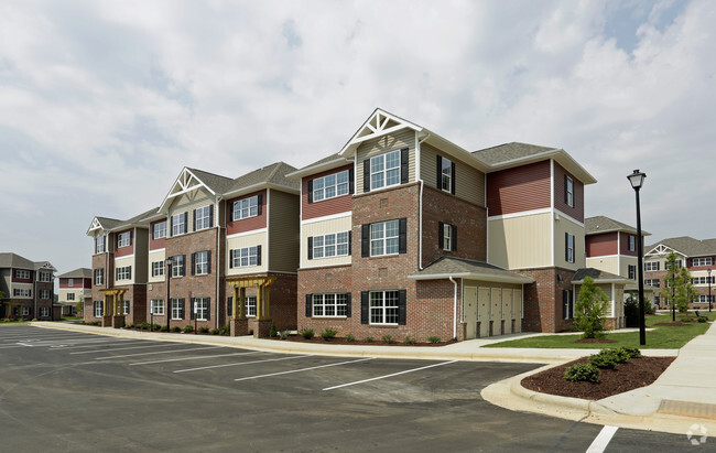 Long Creek Apartments Apartments - Dallas, NC | Apartments.com