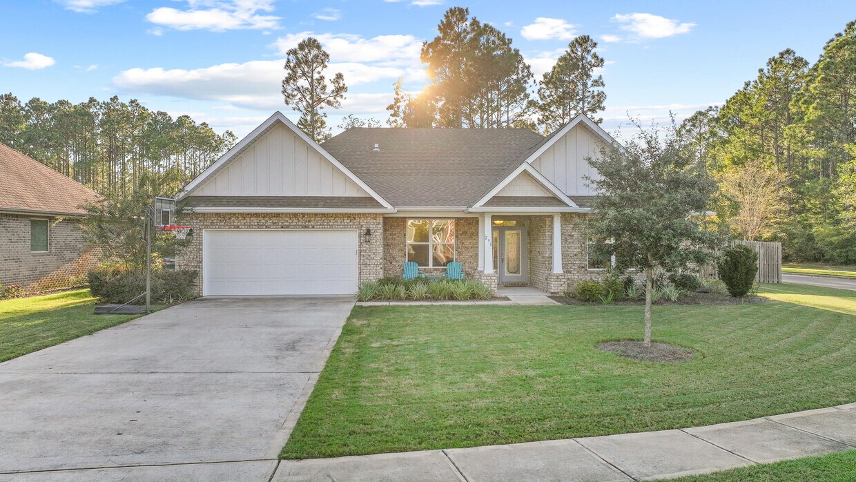 Foto principal - 296 Symphony Way