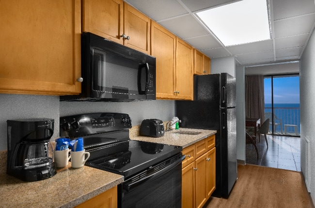 Photo - 2913 S Ocean Blvd Apartment