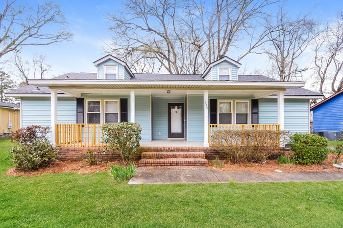 Primary Photo - 436 Ravenscroft Rd