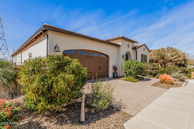 Foto del edificio - 35532 N Sunset Trail