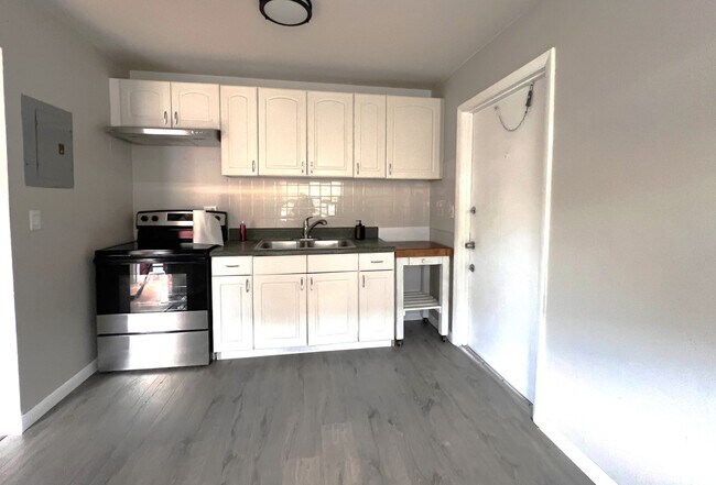 Foto del edificio - 604 6th St