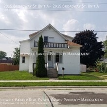 Building Photo - 2015 Broadway St