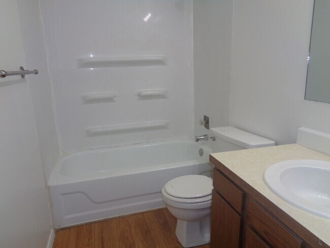Foto del edificio - 5519 S 31st #5