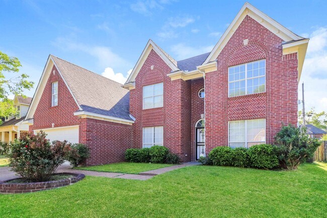 Foto del edificio - 3815 Richbrook Dr