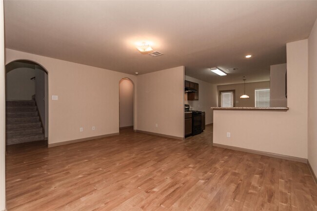 Foto del edificio - 5702 S Brenwood Dr