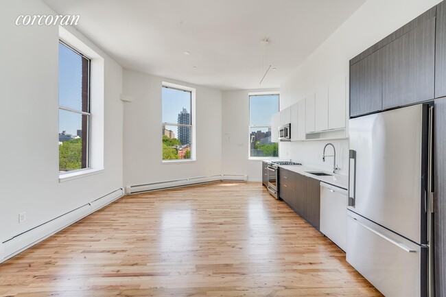 275 Park Ave, Brooklyn, NY 11205 - Apartment for Rent in Brooklyn, NY ...