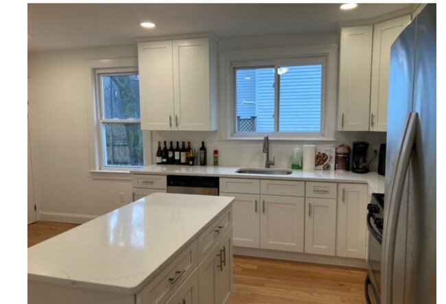 Foto del edificio - 204 Norfolk St