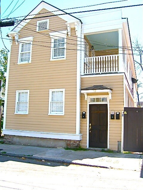 Foto del edificio - 17 Hampden Ct