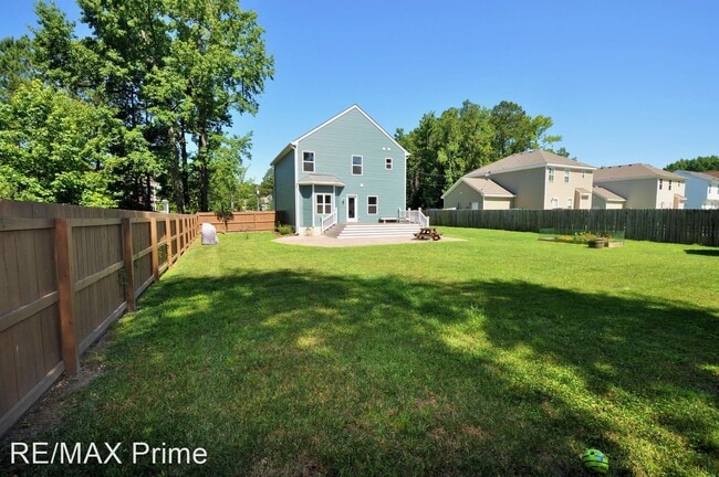 Building Photo - 4 br, 2.5 bath House - 1957 ROCKWOOD DRIVE