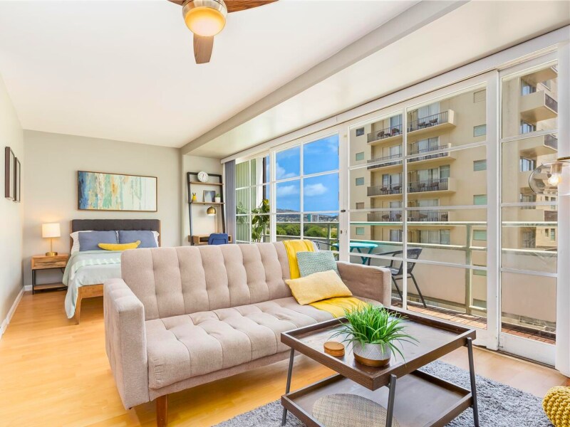 Foto principal - 445 Kaiolu St