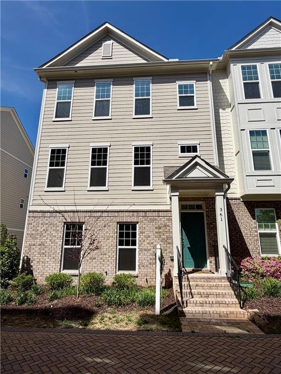 Building Photo - 361 Watson Ave