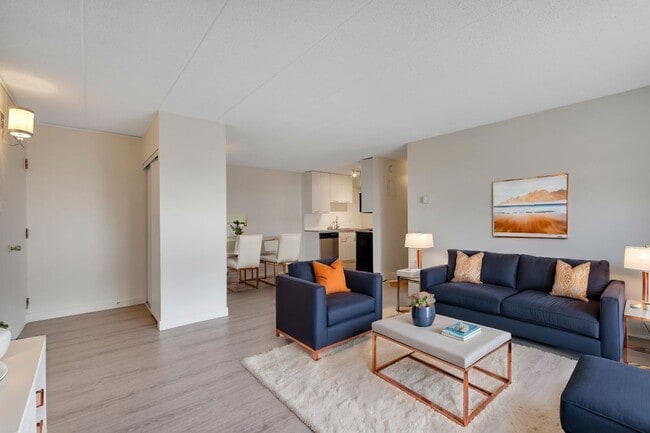 Photo du bâtiment - Qu'appelle Village III