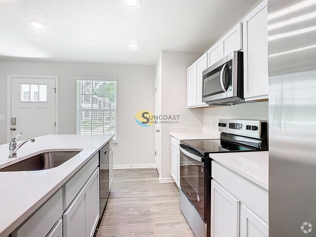 Building Photo - 3821 SW 43rd Ct