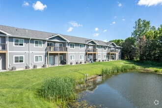 Building Photo - Edgewater III Villas