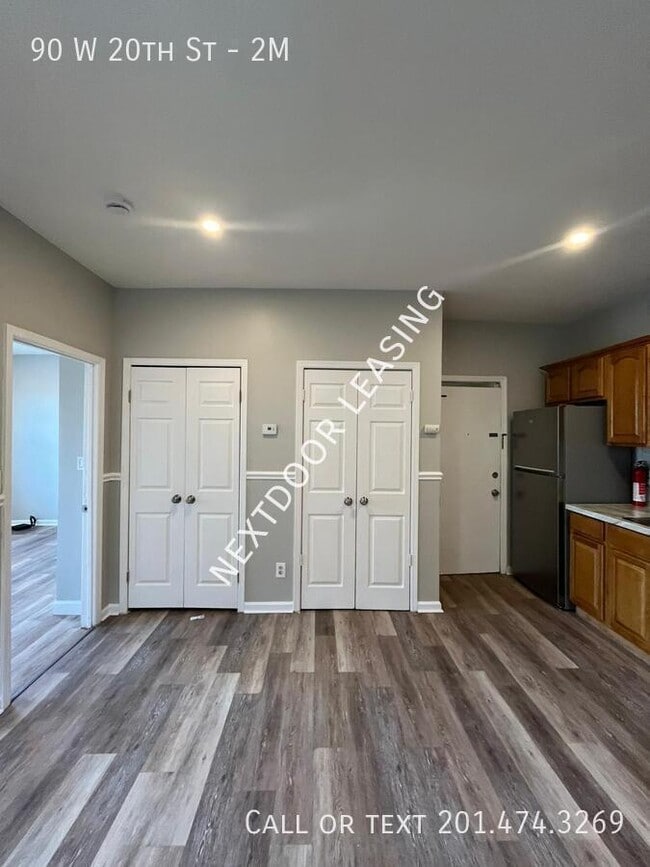 Foto del edificio - 90 W 20th St