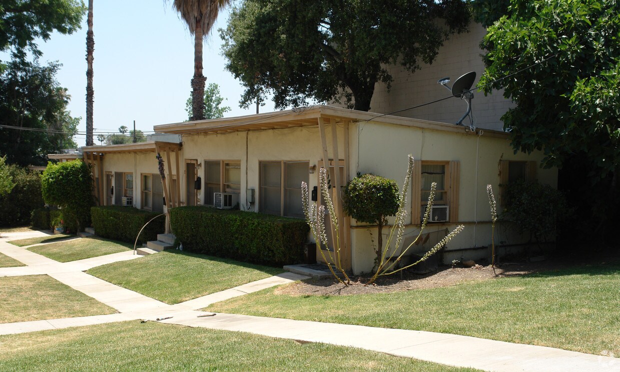 Building Photo - 174 Montecito Ave