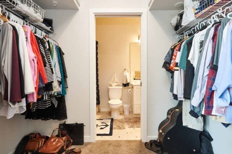 Photo du bâtiment - Urbanité