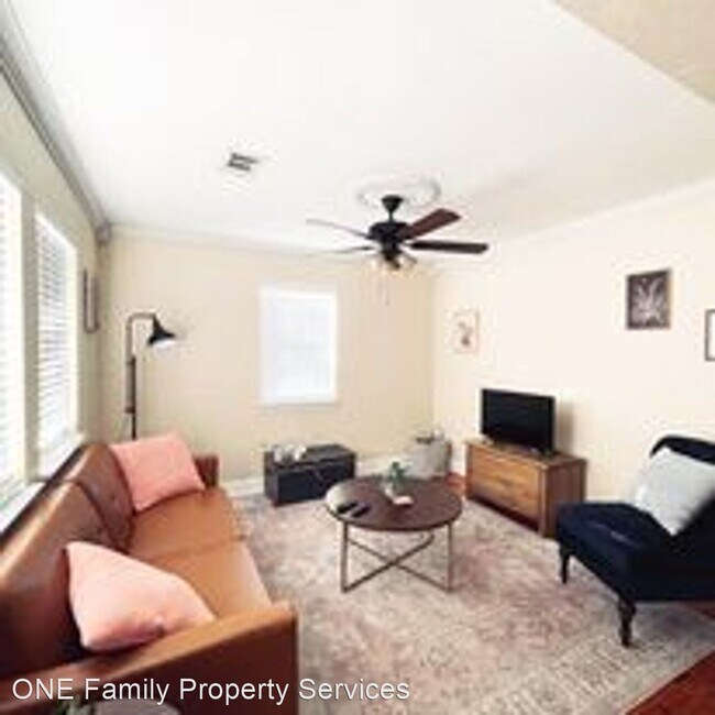 2 br, 2 bath House 907 N. DeVilliers St House Rental in Pensacola