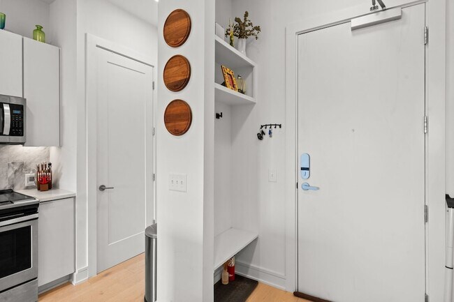 Foto del edificio - 1125 10th Avenue North Unit 310