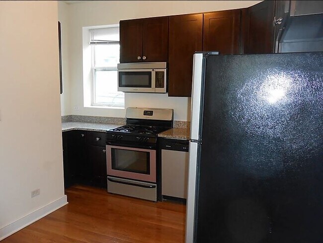 Foto del edificio - 850 W Fletcher St