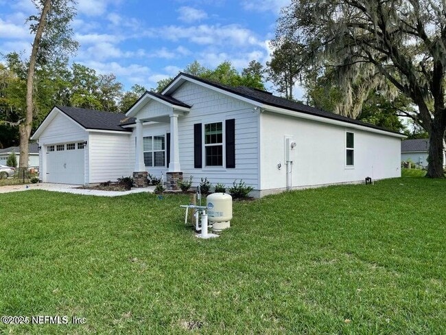 Building Photo - 7426 Bowden Rd