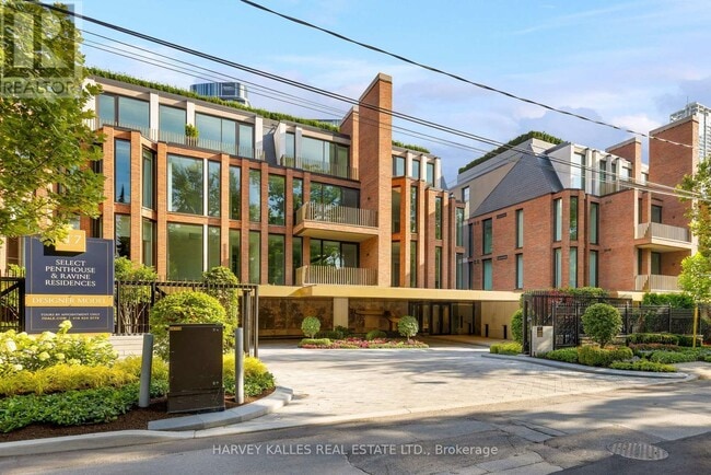 Building Photo - 7-107 Dale Ave