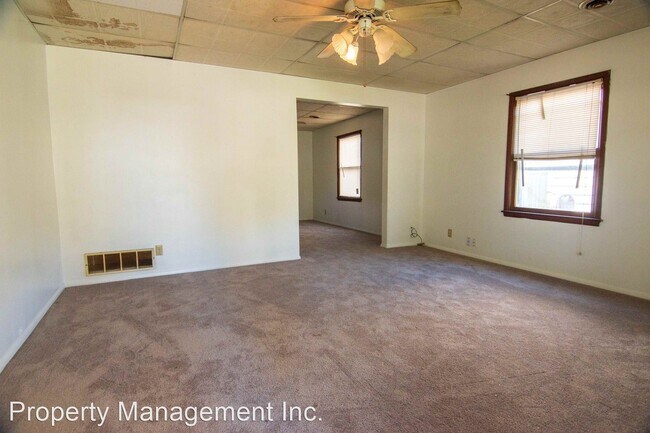 Foto del edificio - 2 br, 1.5 bath House - 713 1/2 Lincoln