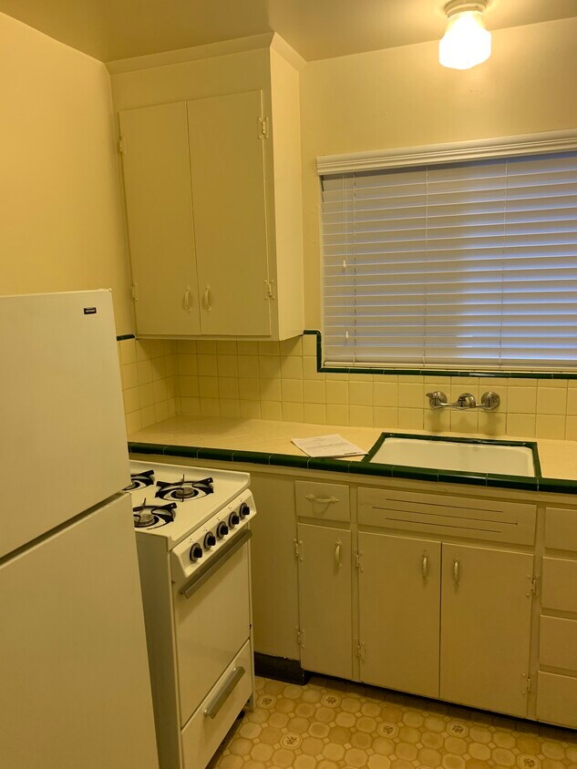 Foto principal - 255 Sunol St
