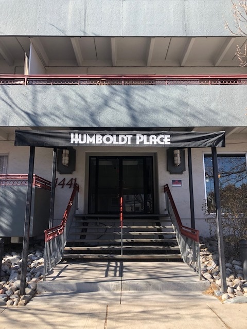 Building Photo - 1441 N Humboldt St