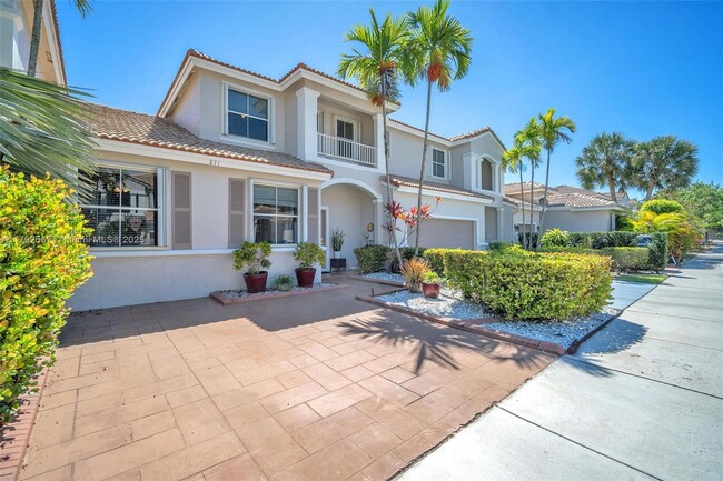 Foto del edificio - 871 NW 130th Ave