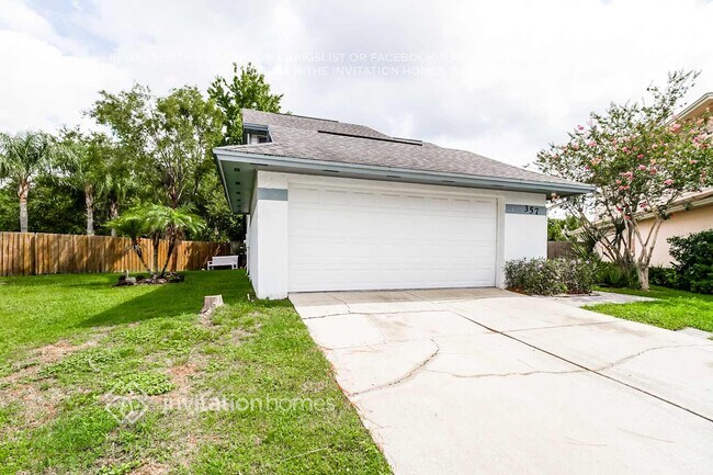 Foto del edificio - 357 Amethyst Ct