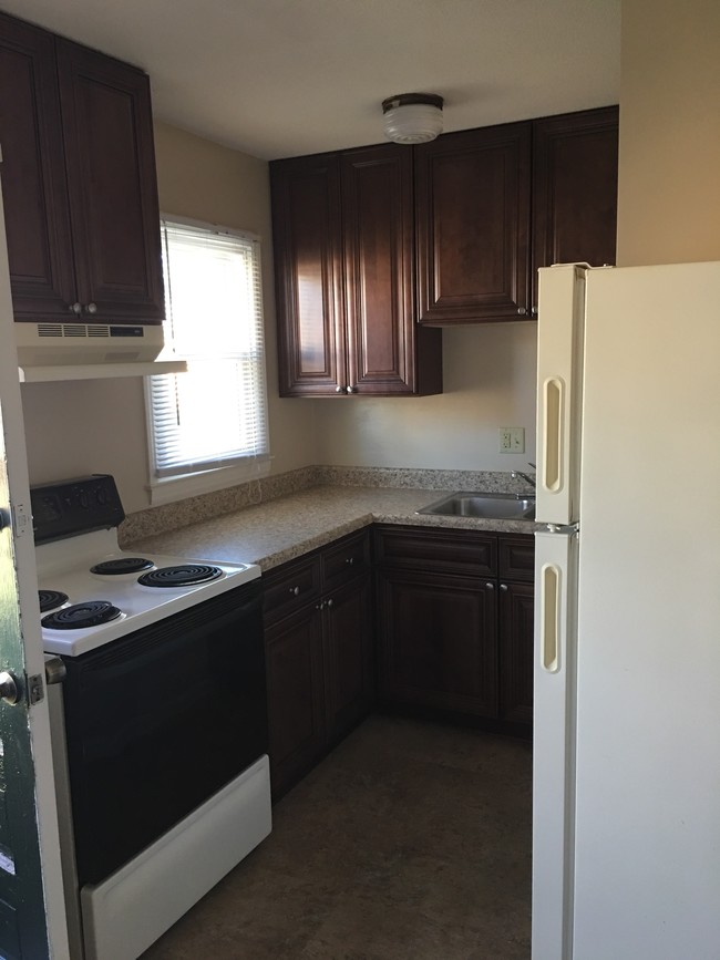 Building Photo - Kilborne Apartments