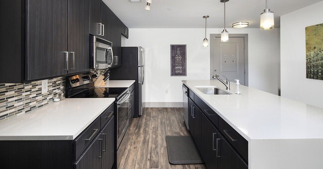 Artemis Midtown Apartments - Nashville, TN | Apartments.com