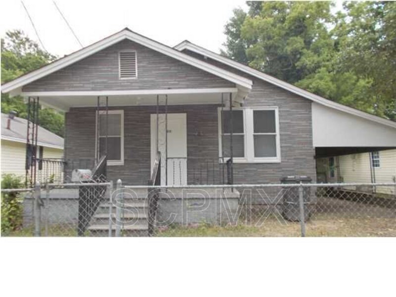 1933 Baxter, Charleston, SC 29406 House Rental in Charleston, SC