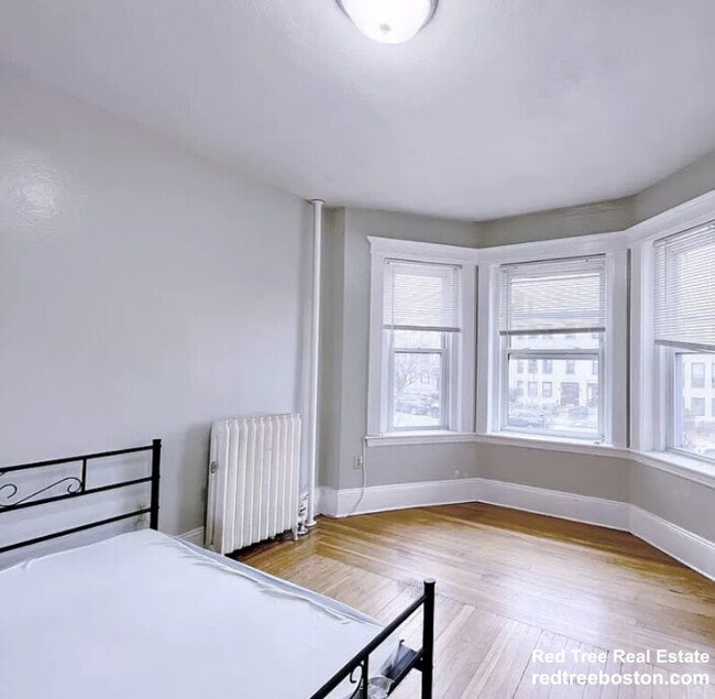 Foto del edificio - 465 Park Dr