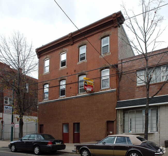 Foto del edificio - 3044-3046 Richmond St