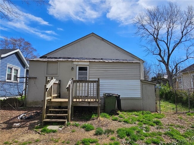Foto del edificio - 1411 Lynhaven Ave