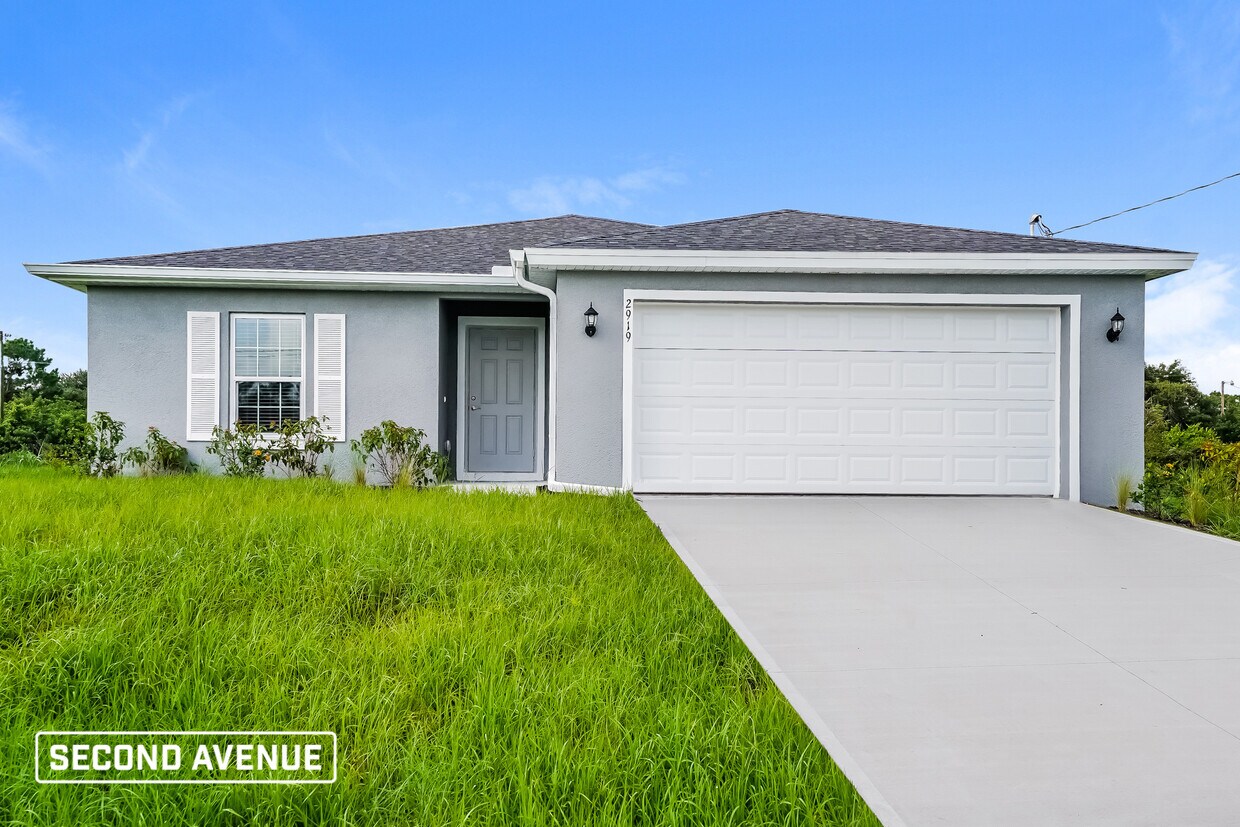 Foto principal - 2919 5th St SW