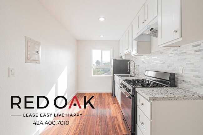 Foto del edificio - 1216 S Bonnie Brae St