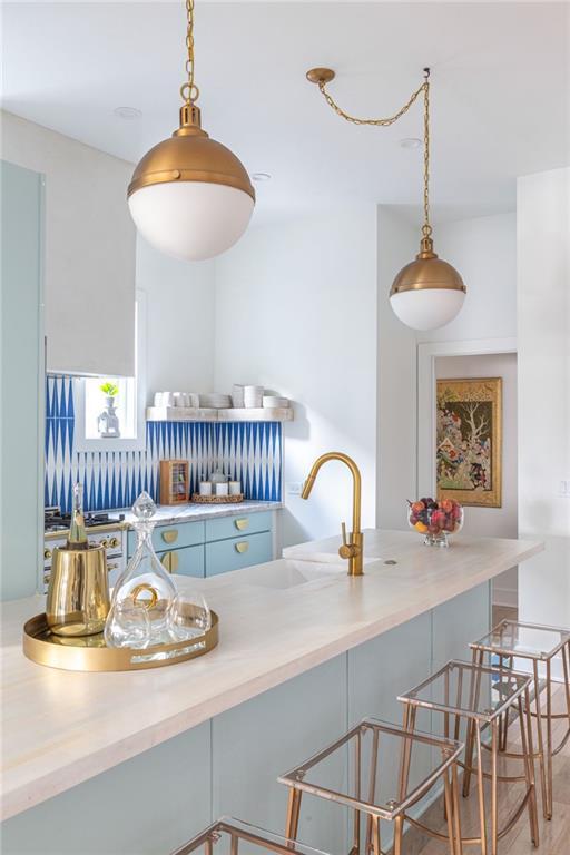 Foto del edificio - 724 Charles Allen Dr NE