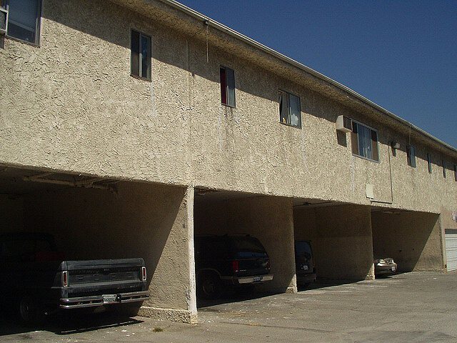 Foto del edificio - Villa Nuha