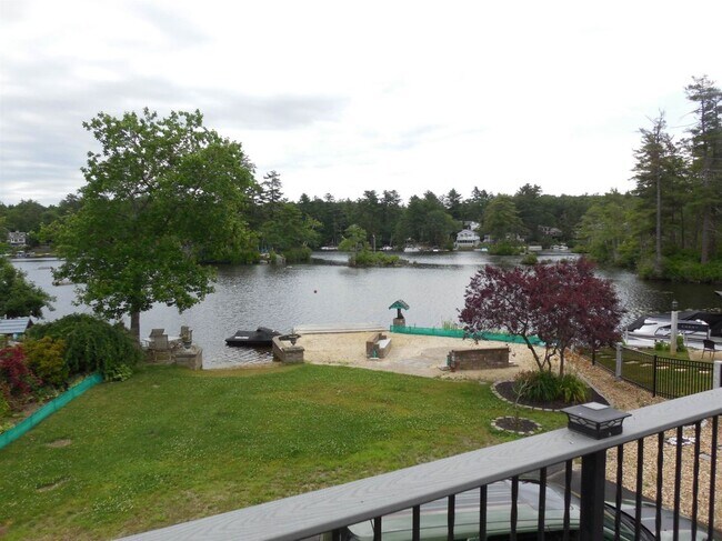 Foto del edificio - 30 Stickney