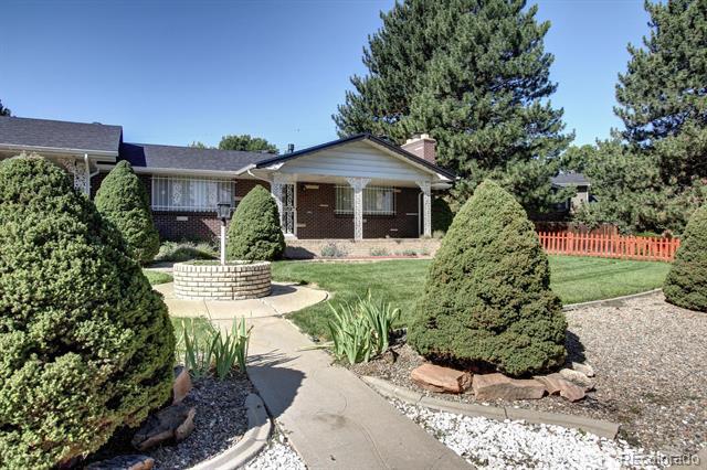 Foto principal - 3391 Yarrow St