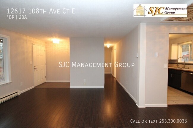 Foto del edificio - 12617 108th Ave Ct E