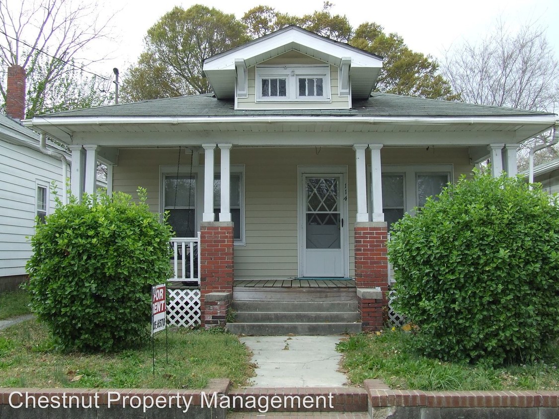 Foto principal - 114 S 13th St
