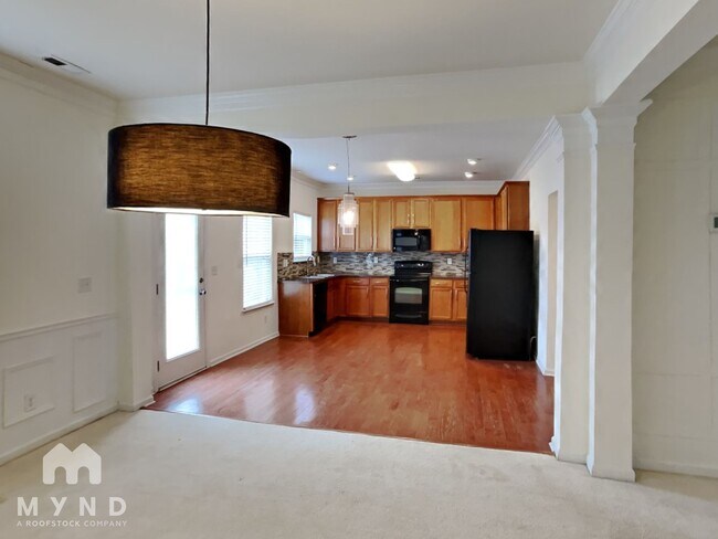 Foto del edificio - 5612 Diamond Summit Ct